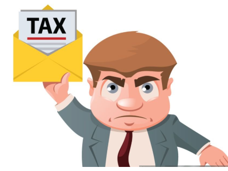 Secretario de Hacienda