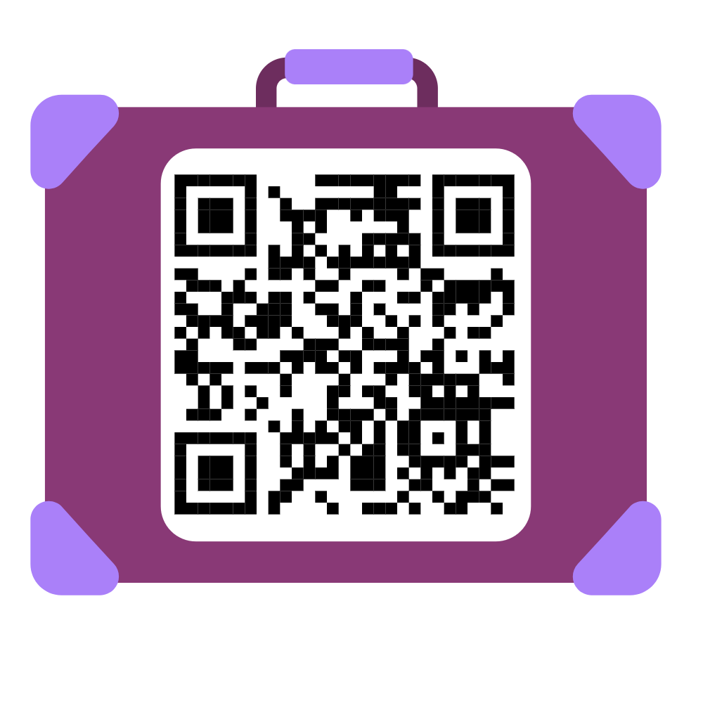 Código QR Registro