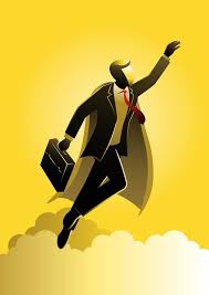 Empresario Ambicioso