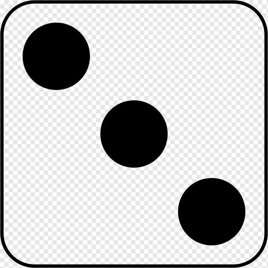Icono Dado 3