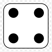 Icono Dado 4
